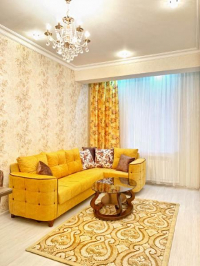 2 bedrooms in the city center